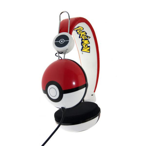 OTL Technologies Pokmon Pokeball Hove