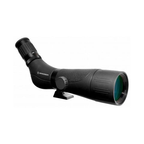 Bresser Optics 4334500 cannocchiale 15x BAK-4 Nero