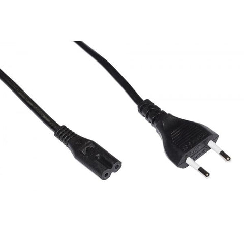 LINK CAVO ALIMENTAZIONE BIPOLARE 1.8MT SPINA ITALIANA