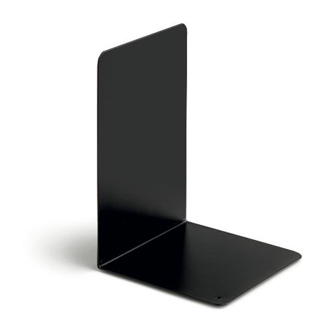 PLASTIDEA REGGILIBRI IN METALLO 125X125X195 mm NERO