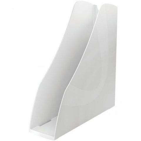 ARDA PORTARIVISTE BIANCO LUCIDO