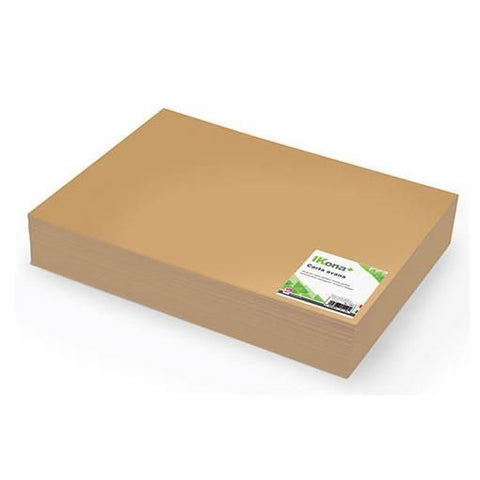CWR CARTA DA PACCO 100X150 CM AVANA CONF 5 KG