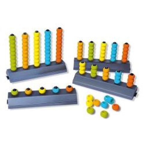 CWR VALIGETTA ABACO MULTIBASE