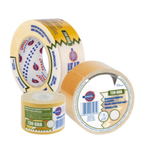 EUROCEL NASTRO BIADESIVO PPDA 5CM X 5 MT
