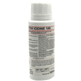GIMA POVI IODINE 100 ANTISETTICO FLACONE DA 125 ML