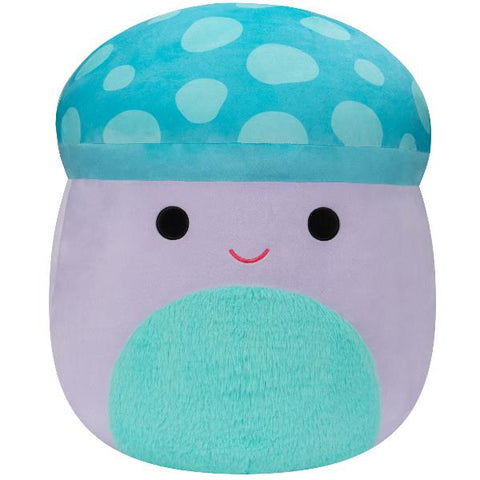 REI TOYS SQUISHMALLOWS PELUCHES 40CM PERSONAGGIO CASUALE