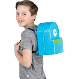 REI TOYS POKEMON PLAYSET ARENA NEL DESERTO CON PERSONAGGIO DI PIKACHU 5 CM