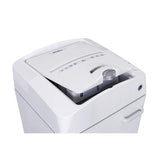 KOBRA AF+1 DISTRUGGIDOCUMENTI A FRAMMENTO ALIMENTAZIONE AUTOMATICA DA 300 FOGLI CESTINO 40 LT FUNZIONALITA' OIL FREE