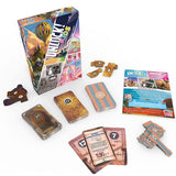 ASMODEE UNLOCK! KIDS ESCAPE ROOM GIOCO DA TAVOLO