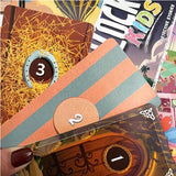 ASMODEE UNLOCK! KIDS ESCAPE ROOM GIOCO DA TAVOLO