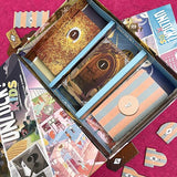 ASMODEE UNLOCK! KIDS ESCAPE ROOM GIOCO DA TAVOLO