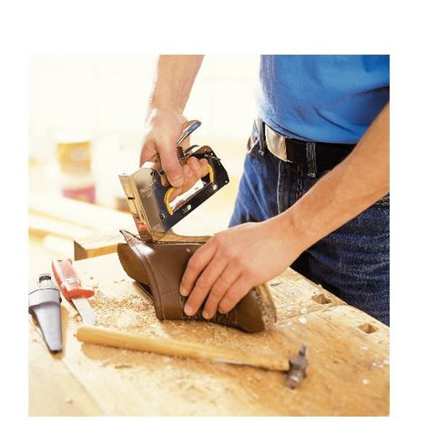 RAPID R33 GRAFFATRICE IN METALLO CARICAMENTO ANTERIORE TIPO GRAFFA NUMERO 13 6/14mm