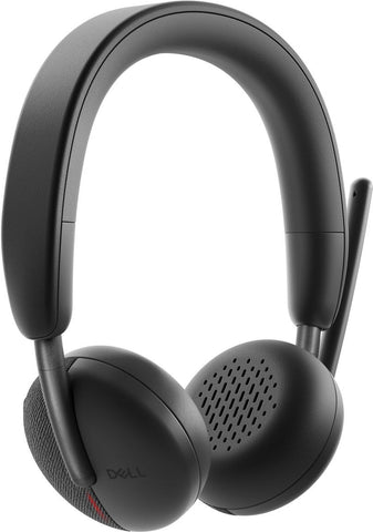 Dell Wireless Headset WL3024 - Headset (9FCMX)