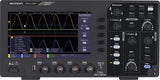VOLTCRAFT DSO-2104 Digital-Oszilloskop 100 MHz 4-Kanal 1 GSa/s 80 kpts 8 Bit Digital-Speicher (DSO) (VC-11539895)