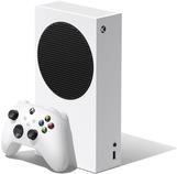 Microsoft Xbox Series S - Spielkonsole - QHD - HDR - 1TB SSD - Roboter wei (EP2-00644)