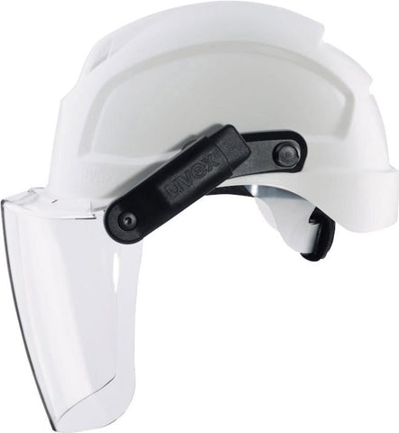 Uvex 9906006 Sicherheitskopfschutz (9906006)