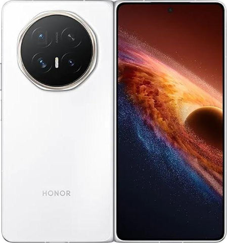 Honor Magic V6 5G DS 16GB/512GB, white (EU) (HONSM000070)