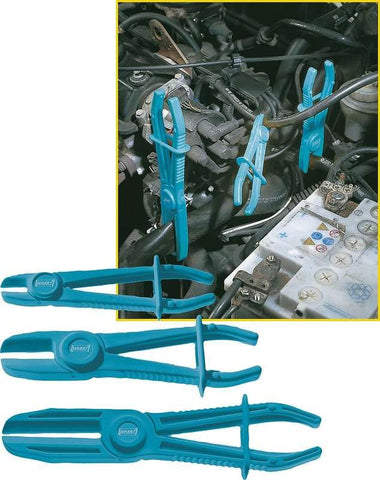 Hazet Abklemmzangen-Set 4590/3 (4590/3)