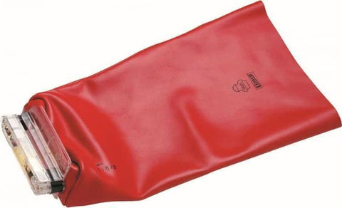 CIMCO NH Sicherheitsgriff 140210 m.Schutzstulpe Leder 140210 (140210)