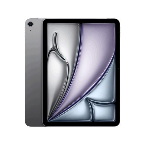 Apple iPad Air 11 M4 Wi-Fi 128GB (spacegrau) (MH304TY/A)