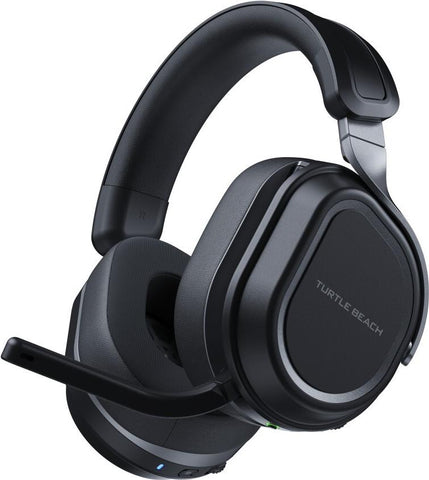 Turtle Beach Stealth 700 - 3. Generation - Headset - ohrumschlieend - Bluetooth / 2,4 GHz Funkfrequenz - kabellos - Geruschisolierung - Schwarz (TBS-5102-05)