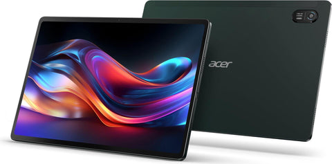 Acer Iconia X12 X12-11 Tablet 12.6" CineCrystal 2.5K AMOLED IPS Touch MediaTek MT8781 - 128 GB - 32 cm (NT.LHUEE.005)