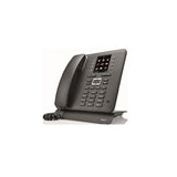 Gigaset T480HX Telefono DECT Nero
