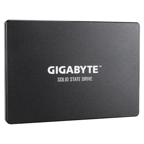 GIGABYTE SSD 240GB INTERNO 2.5" SATA III LETTURA 500 MB/s - SCRITTURA 420 MB/s