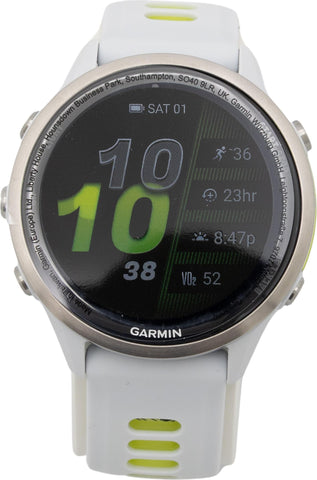 Garmin Forerunner 970 Titanium Android (010-02969-11)