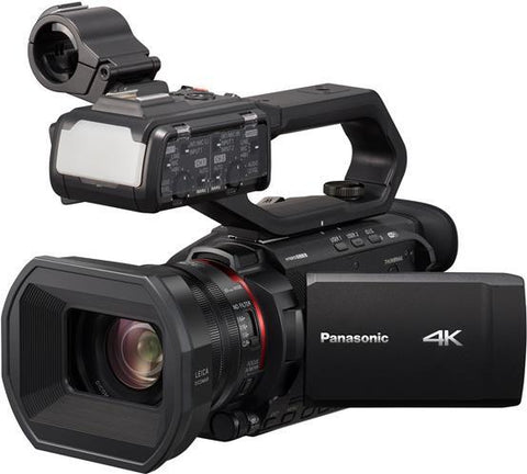 Panasonic AG-CX10 (AGCX10)