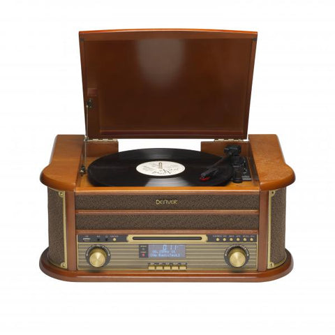 Denver MRD-51 Marrone