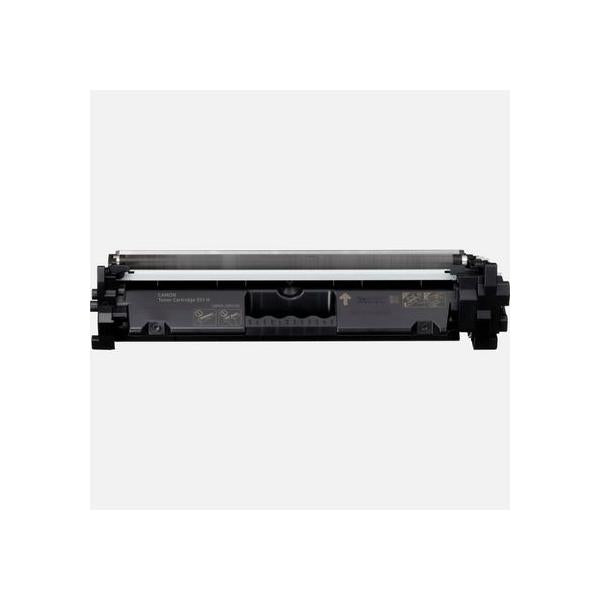 Canon Cartuccia del toner a resa elevata 051H, nero (CRG 051 H TONER)