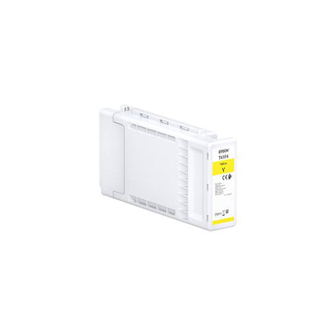 Epson Singlepack UltraChrome XD2 T41F440 Yellow 350ml (Singlepack UltraChrome XD2 Yellow 350ml)