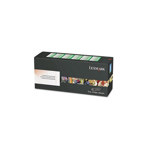 LEXMARK 25B3107 CARTUCCIA TONER NERO XM7370 45.000 PAGINE