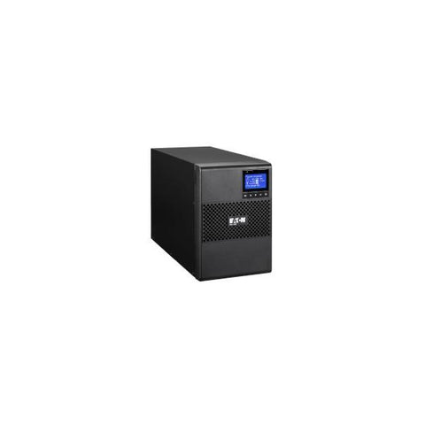 Eaton 9SX Doppia conversione (online) 1 kVA 900 W 6 presa(e) AC
