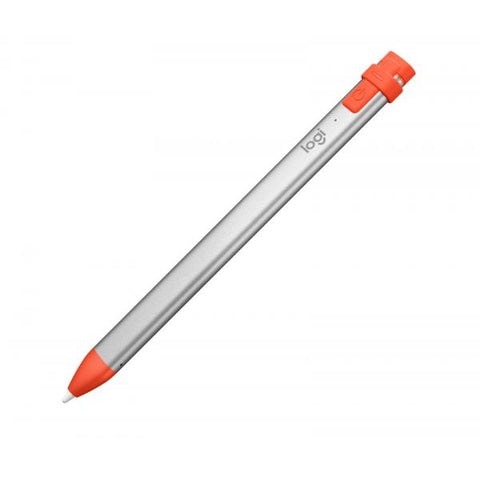 Logitech 914-000034 penna per PDA Arancione, Bianco 20 g