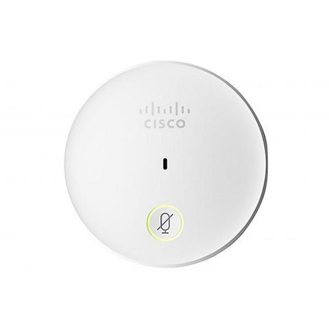 CISCO TELEPRESENCE TABLE MICROFONO PER SPARK ROOM JACK 3.5MM