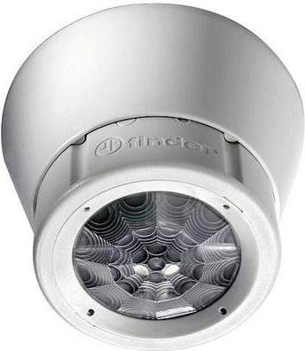 Finder IR-Bewegungsmelder 1 St. 18.21.8.230.0000 230 V/AC 1 Schlieer (18.21.8.230.0000)