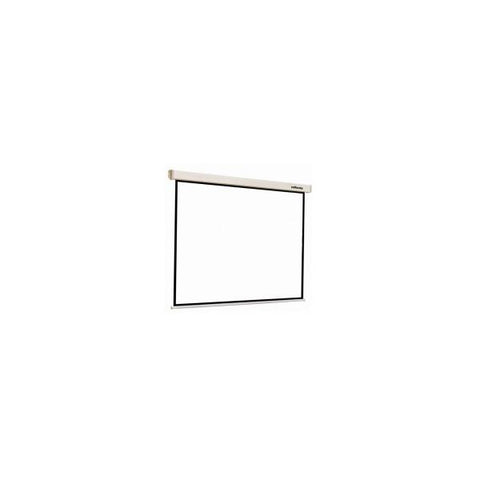 Reflecta CrystalLine Motor schermo per proiettore 16:9