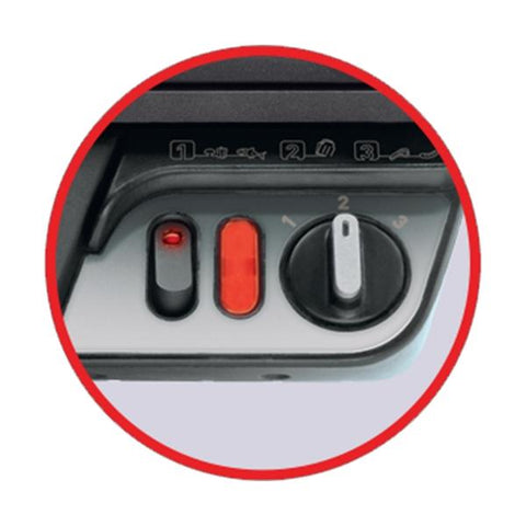 Tefal Ultra Compact 600 Comfort GC3060