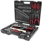 KS TOOLS CHROMEplus - Werkzeugset - 97 Stcke - en Koffer (918.0797)