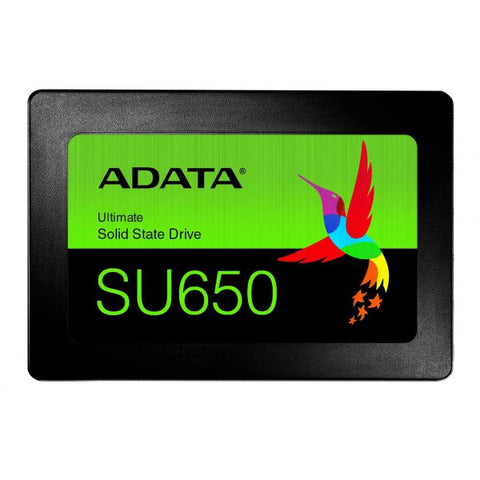 ADATA SU650 SSD INTERNO 240GB 2.5" SATA III