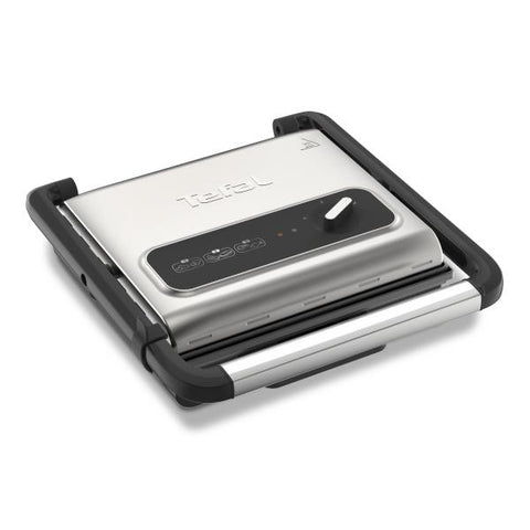 Tefal Inicio GC242D Griglia di contatto