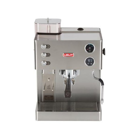 Lelit Kate PL82T Superficie piana Macchina da caffè combi 2,5 L Manuale