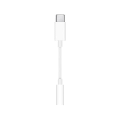 ADATTATORE APPLE DA USB-C A 3.5 MM HEADPHONE