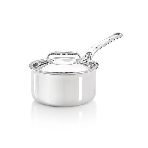 de Buyer Affinity 2,4 L Rotondo Acciaio inossidabile