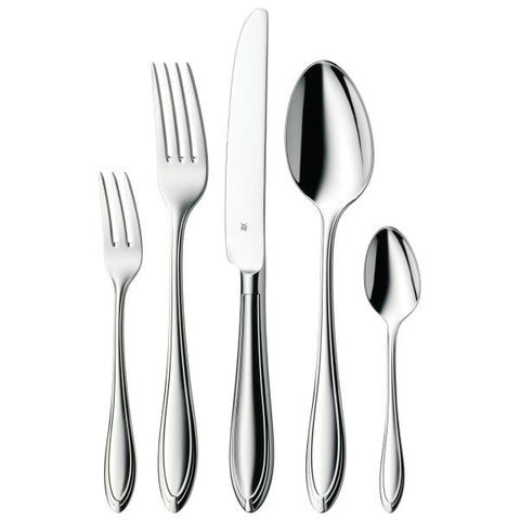 WMF Verona 11.8900.9000 set di posate 60 pz Acciaio inossidabile