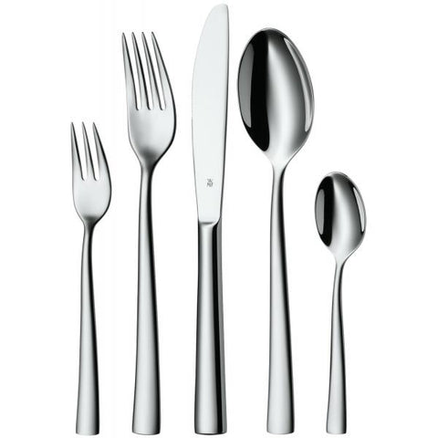 WMF Philadelphia 11.6600.9999 set di posate 60 pz Acciaio inossidabile