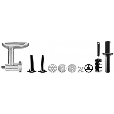 KitchenAid 5KSMMGA accessorio per miscelare e lavorare prodotti alimentari Tritatutto