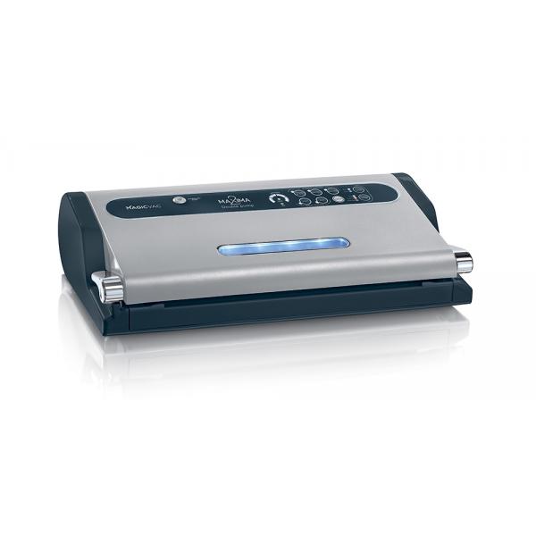 Magic Vac Maxima 2 strumento per sottovuoto Grigio 820 mbar